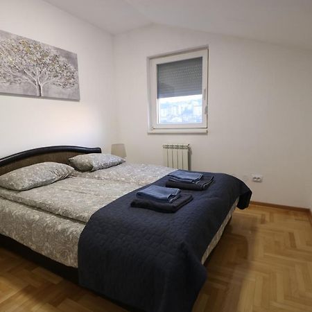 Flat 23 Apartment Belgrad Exterior foto