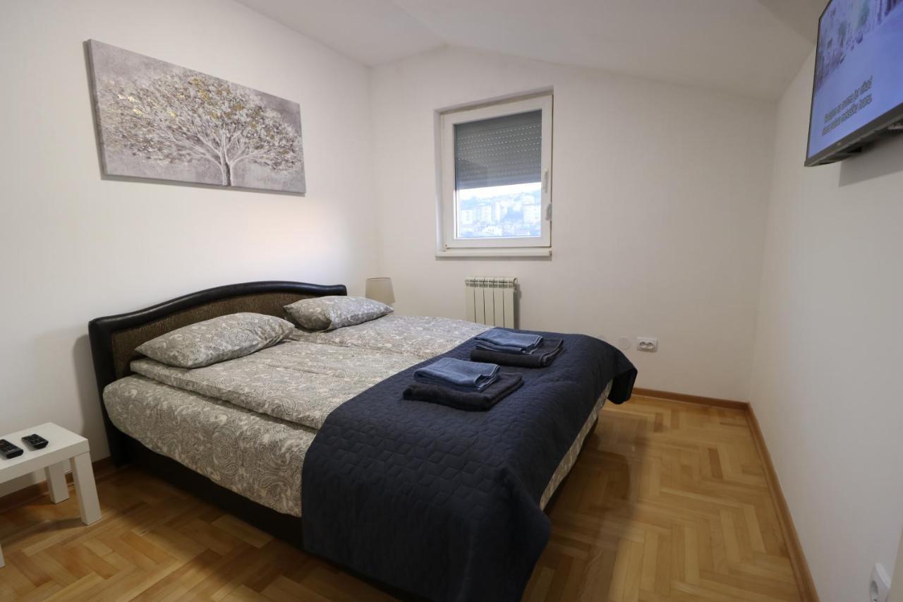 Flat 23 Apartment Belgrad Exterior foto