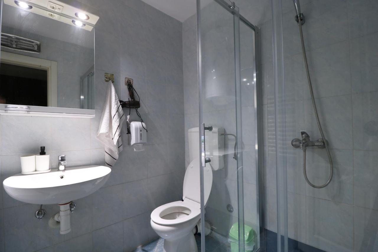Flat 23 Apartment Belgrad Exterior foto