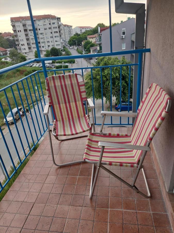 Flat 23 Apartment Belgrad Exterior foto